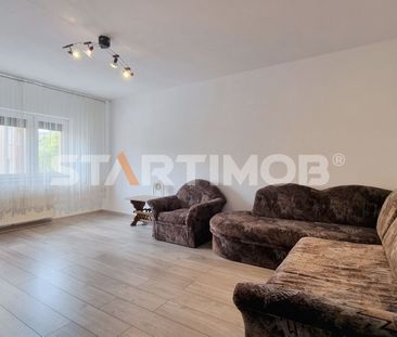 Apartament doua camere mobilat zona Grivitei - Fotografie 6