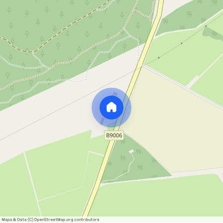 Scots Pine Lodge, Croy, Inverness, IV2