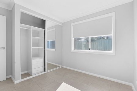 Recently New two bedroom Granny Flat With Water Included! - Photo 5