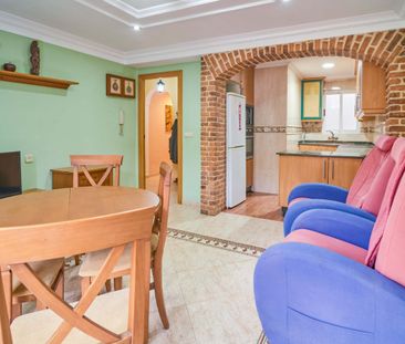 Center and cozy apartment in Picanya - Photo 3