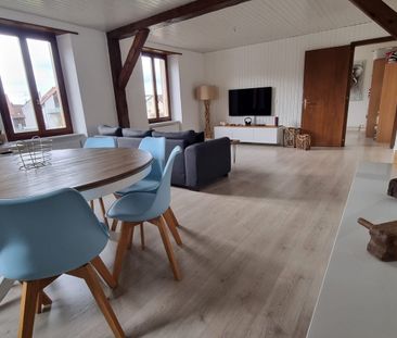 Appartement à Vicques - Photo 5