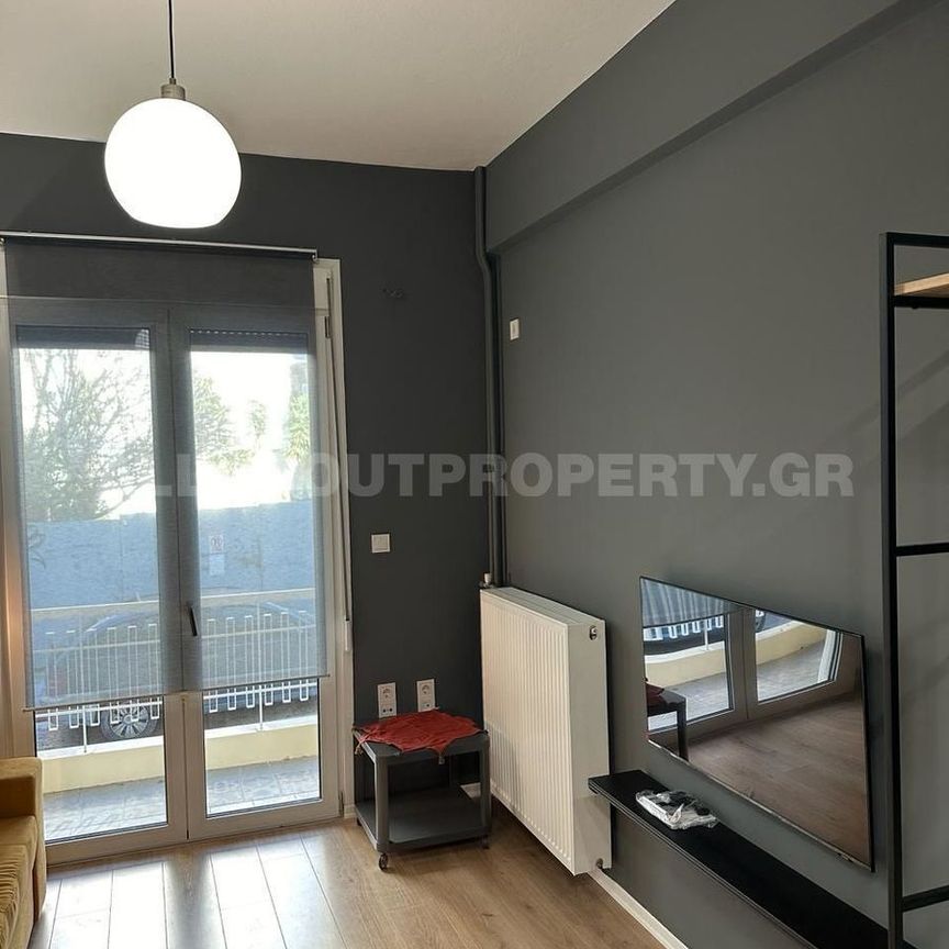 Studio/Γκαρσονιέρα για ενοικίαση Παγκράτι - Photo 1