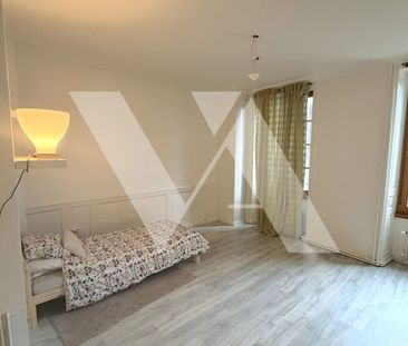 For rent – Charming studio in Rive (Nyon) - Photo 2