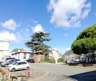 Location Appartement 2 pièces 31m² - Photo 1