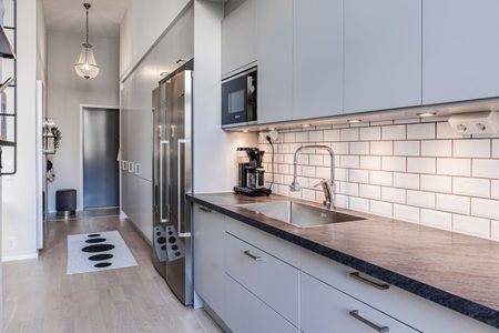 Norrgärdesgatan, Eskilstuna - Foto 3