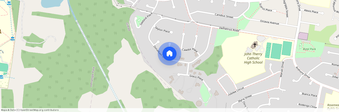 47 Donalbain Circuit, Rosemeadow NSW 2560