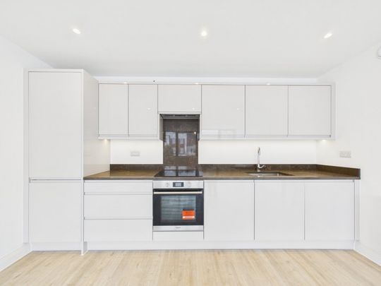 Church Road, Ashford,TW15 - Photo 1