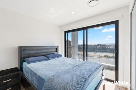 For Lease: Modern Family Home in Marsden Park - 31 Luckman Glade - Photo 4