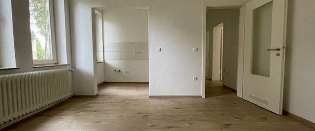 3-Zimmer-Wohnung in Wilhelmshaven Fedderwardergroden - Foto 1