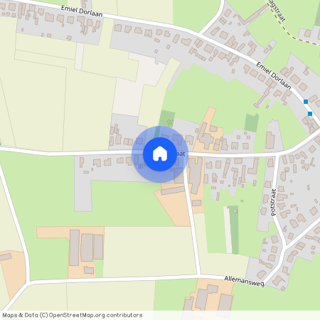 Eindestraat 39 / 2, 3650 Rotem