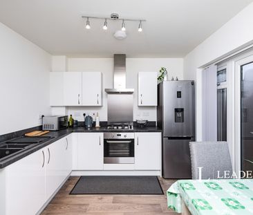 2 bedroom house to rent Dunn Lane, Mickleover, Derby, Derbyshire, DE3 - Photo 6