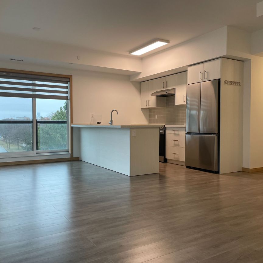 For Lease - 3453 Victoria Park Avenue Unit# A310, Toronto, Ontario - Photo 1