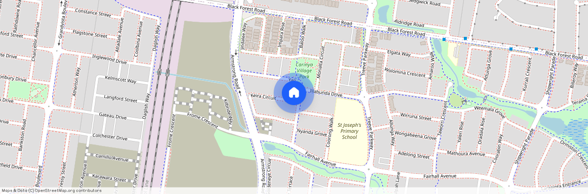 21 Yallaroo Chase, 3030, Werribee