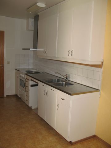 Barometergatan 4 - Photo 2