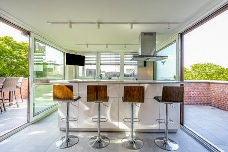 Luxury apartment with panoramic views next to Citadella - Fotó 5