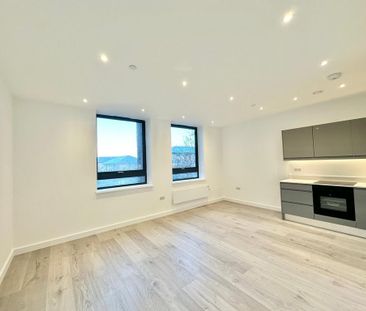 2 bedroom apartment to rent - Photo 6