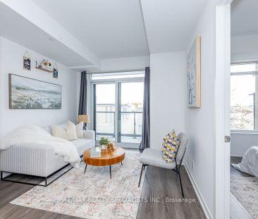 For Lease - 8 Beverley Glen Boulevard Unit# C202, Vaughan, Ontario - Photo 4