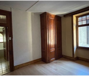 Magnifique 4.5 pièces au cSur de Sierre charme et authenticité - Photo 4