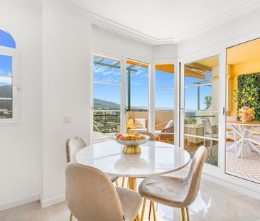 Luxury Flat for rent in Nueva Andalucia, Spain - Photo 5