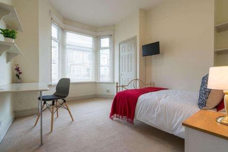 Angus Street, Roath, CF24 - Photo 5