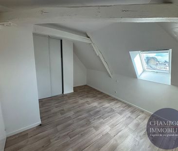 Appartement 3 pièces à louer au coeur de Blois - Photo 6