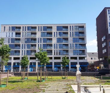 Te huur: Appartement Kralendijkkade in Leiden - Photo 6