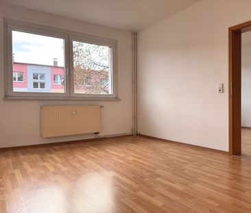 *** Perfekt für Singles | Top - 2 Raumwohnung | saniertes Bad | Erd... - Photo 5