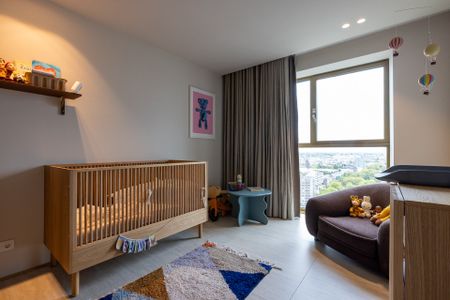 Te huur: Appartement Gedempte Zalmhaven 452 in Rotterdam - Foto 3