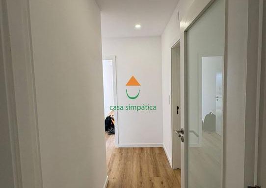 Apartamento T2 em Porto