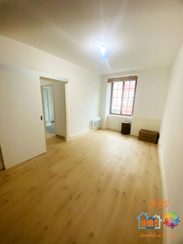 Appartement 2 pièces à louer à Thann 75m² - Photo 3