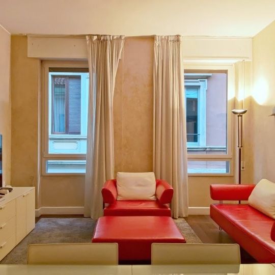 milan, Lombardy 20121 - Photo 1
