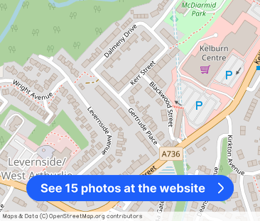Gertrude Place, Glasgow, G78 - Photo 1