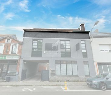 Appartement te huur in Haine-Saint-Paul - Foto 6