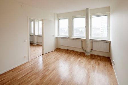 Vemdalsgatan, Vällingby - Photo 3