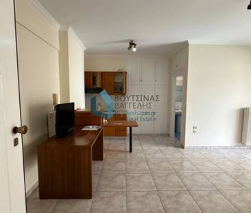Studio/Γκαρσονιέρα για ενοικίαση Αγυιά (Πάτρα) - Φωτογραφία 2