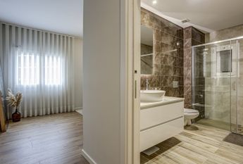 Apartamento T2 em Lisboa