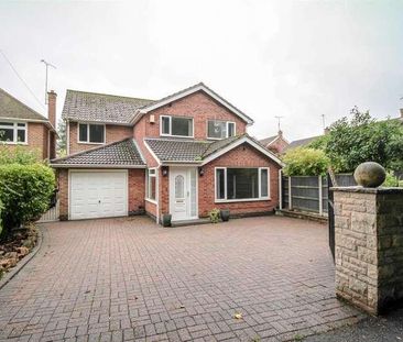 Enderby Gardens, Redhill, Nottingham, NG5 - Photo 2