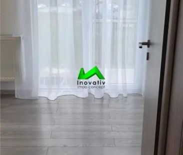 Apartament de inchiriat 3 camere Sibiu Arhitectilor - Photo 2