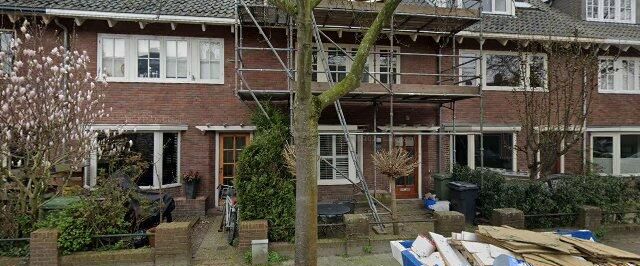 House Haarlem - Caninefatenstraat - Photo 1