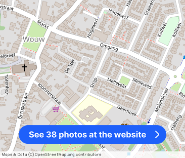 GROOT, ROYAAL EN LUXE APPARTEMENT MET WARMTEPOMP, 5 SLAAPKAMERS, 2 ... - Photo 1