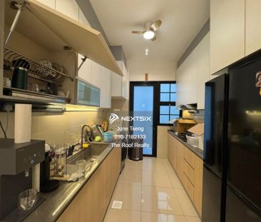 Eco Botanic - 2 Storey Terrace House For Rent - Photo 4