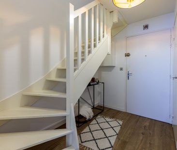 Location Appartement 2 pièces 50m² NANTES 44000 - Photo 4