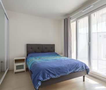 Location Appartement 2 pièces 49m² STE GENEVIEVE DES BOIS 91700 - Photo 4