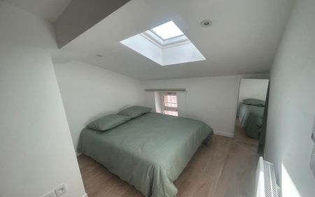 Appartement à louer - Photo 4