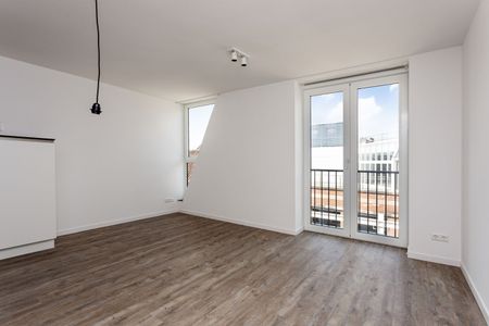 Appartement te huur: Hellestraat 11-S 3811 LK Amersfoort - Foto 2