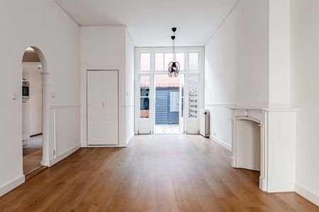 Antonie Duyckstraat 1, Statenkwartier, 2582TB, Den Haag - Foto 4