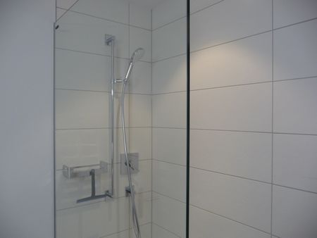 Dachwohnung mit Loggia in Thun - Foto 2