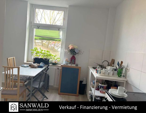 Wohnung zur Miete in Bochum - Photo 1