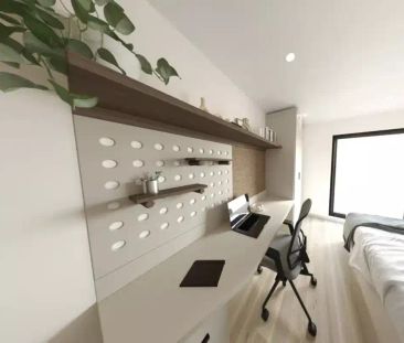 Ground Floor Classic Ensuite - Photo 5