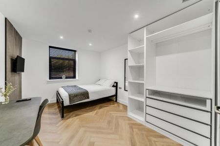 2 bedroom flat to rent - Photo 5